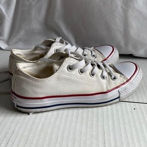 SOLD Converse All Star Chuck Taylor’s